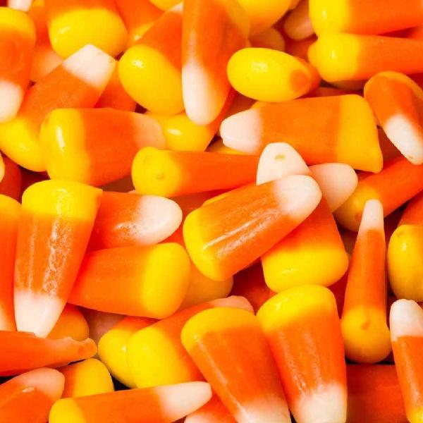 Candy Corn, Vancouver Online Candy and Stuffed Animal Shop