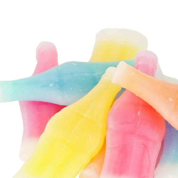 Nik-L-Nip Wax Bottles, Vancouver Online Candy and Stuffed Animal Shop