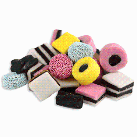 Allsorts Licorice, Vancouver Online Candy and Stuffed Animal Shop