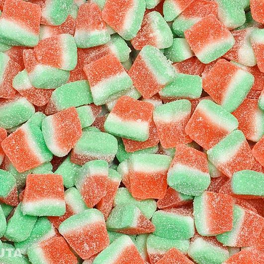 Koala Watermelon Slices Candy, Vancouver Online Candy and Stuffed Animal Shop