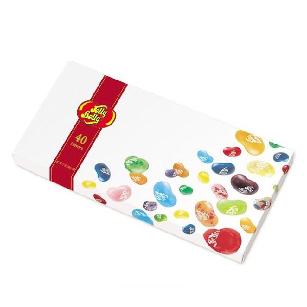 Jelly Belly Bean 40 Mix Gift Box, Vancouver Online Candy and Stuffed Animal Shop