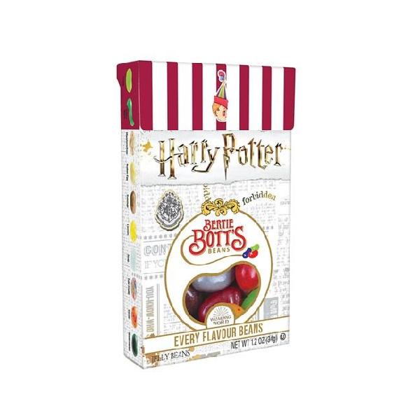 Jelly Belly Bean Bertie Botts, Vancouver Online Candy and Stuffed Animal Shop