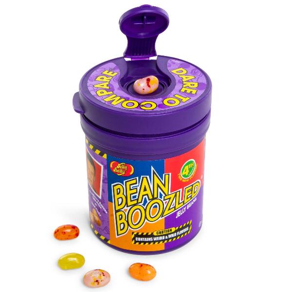 Beanboozled Dispenser 4th Edition, Vancouver Online Candy and Stuffed Animal Shop