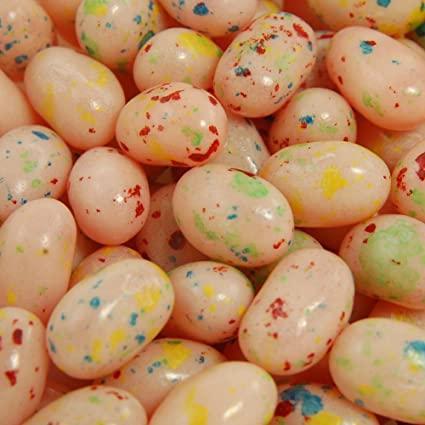 Jelly Belly Bean Tutti Fruitti, Vancouver Online Candy and Stuffed Animal Shop