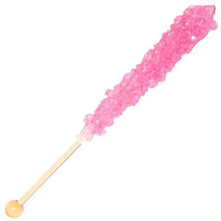 Rock Candy Sticks   bubble gum, Vancouver Online Candy and Stuffed Animal Shop