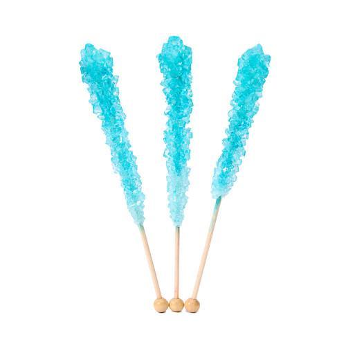 Rock Candy Sticks  cotton candy, Vancouver Online Candy and Stuffed Animal Shop