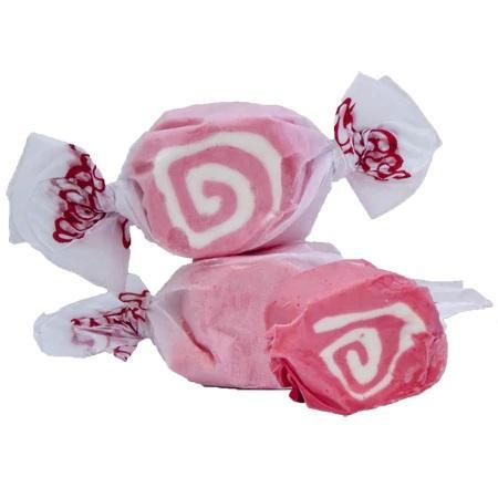 Salt Water Taffy Cinnamon, Vancouver Online Candy and Stuffed Animal Shop