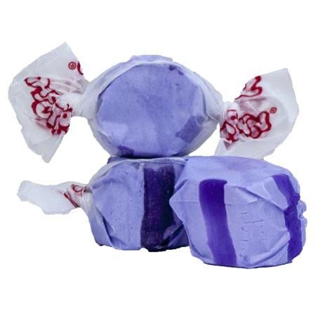 Salt Water Taffy Grape, Vancouver Online Candy and Stuffed Animal Shop