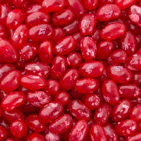 Bulk Jelly Belly Bean Pomegranate, Vancouver Online Candy and Stuffed Animal Shop